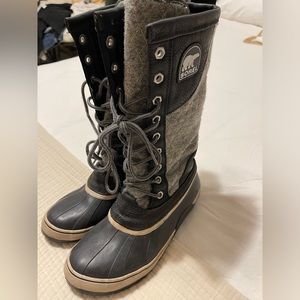 Sorel Women’s Boots